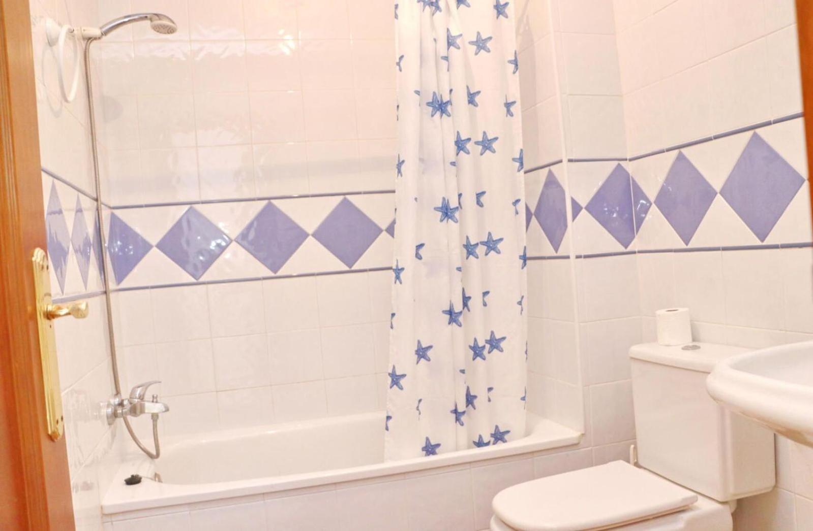 Apartamento Vistas Al Parque Кониль-де-ла-Фронтера Экстерьер фото