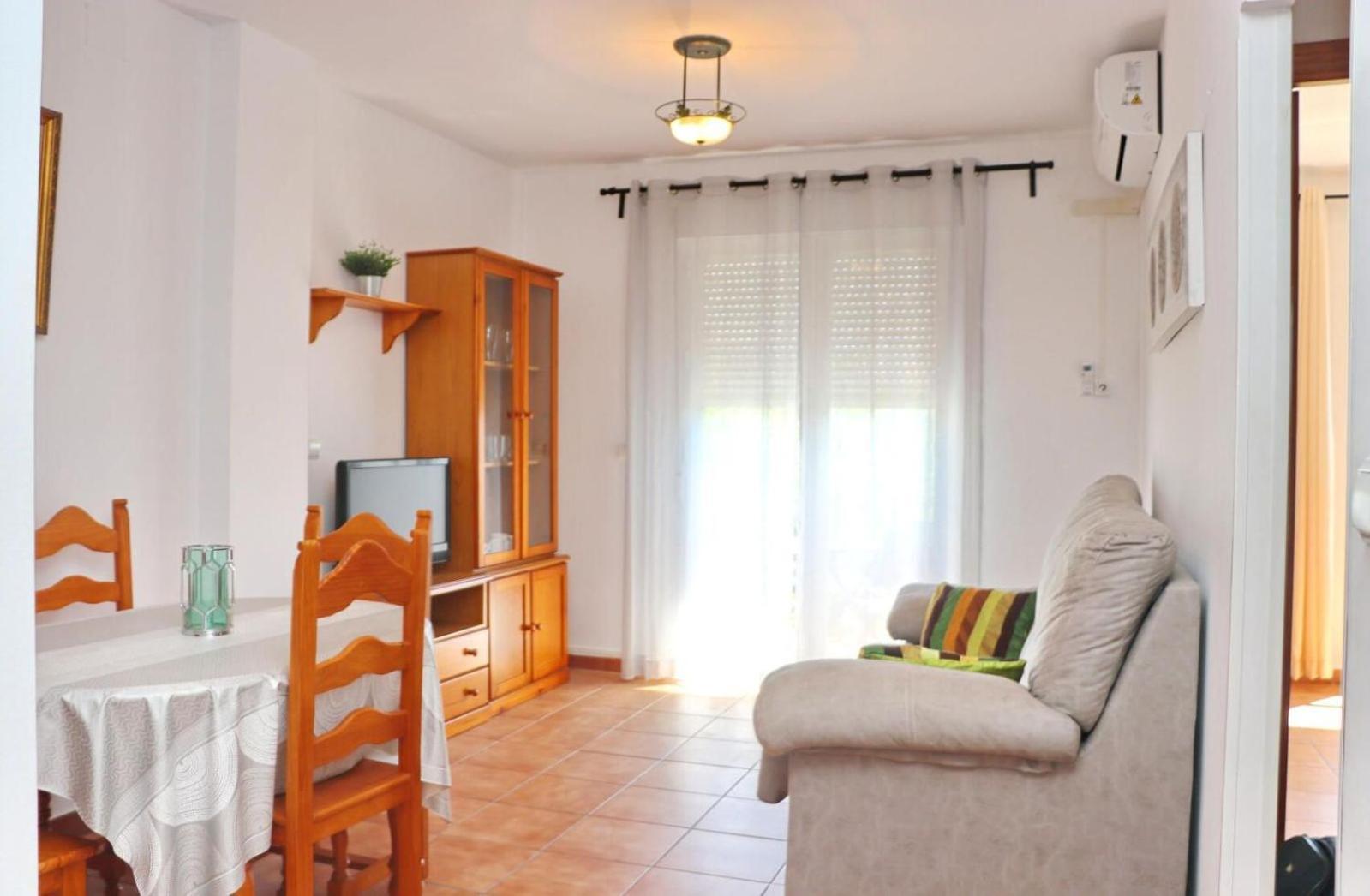 Apartamento Vistas Al Parque Кониль-де-ла-Фронтера Экстерьер фото