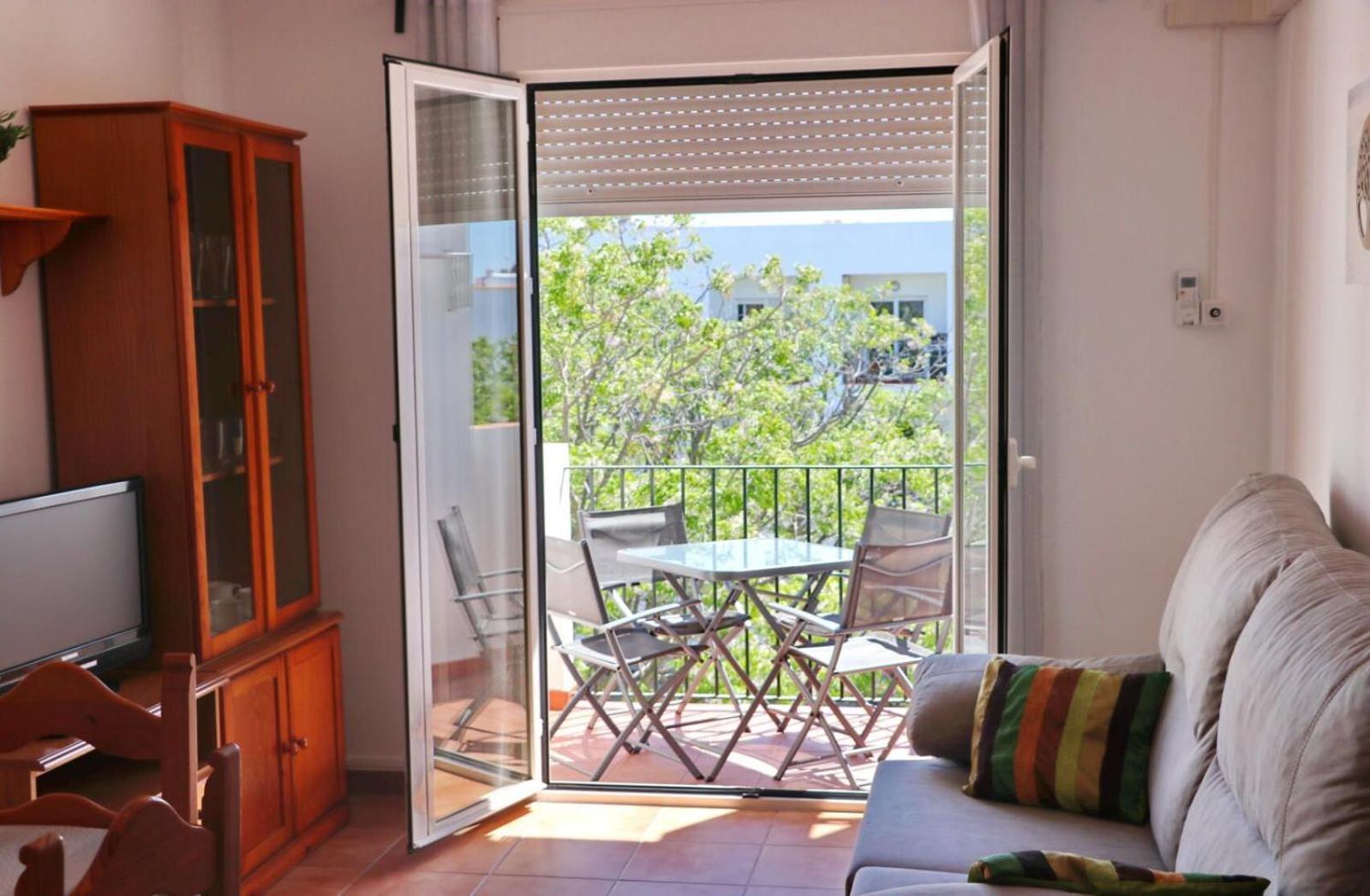 Apartamento Vistas Al Parque Кониль-де-ла-Фронтера Экстерьер фото